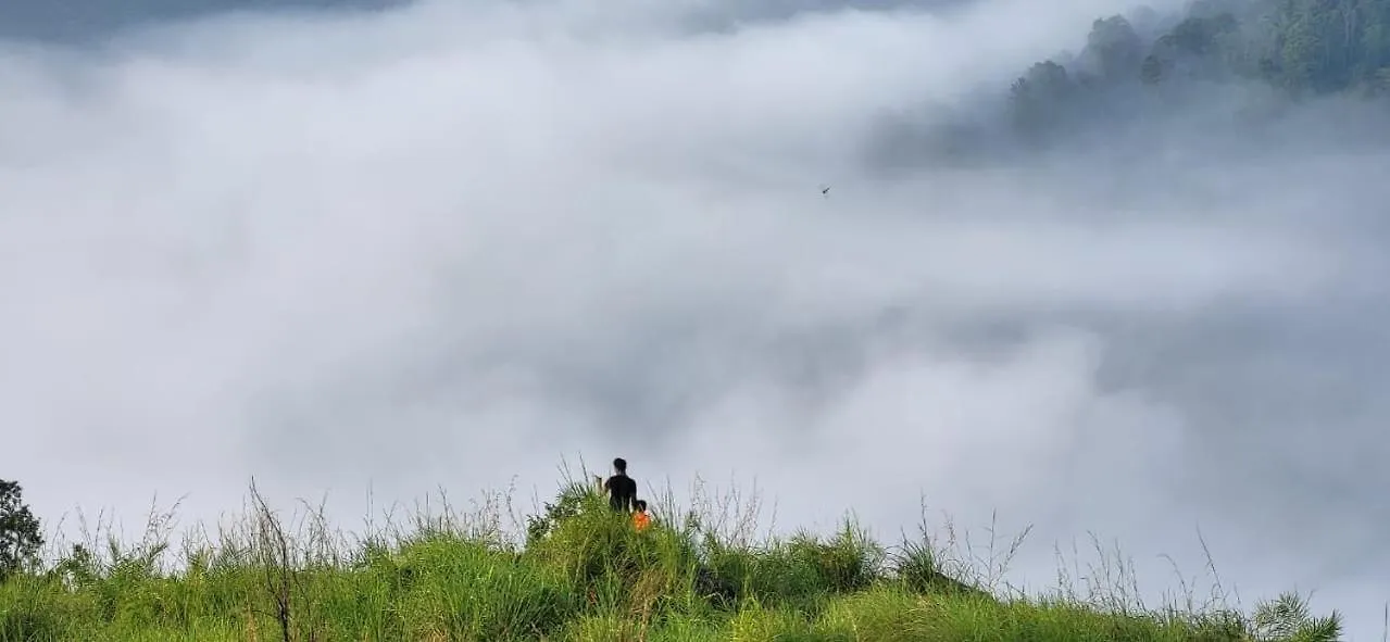 Moriah Berg Tourist Villa Vagamon Vandiperiyār 0*,  インド