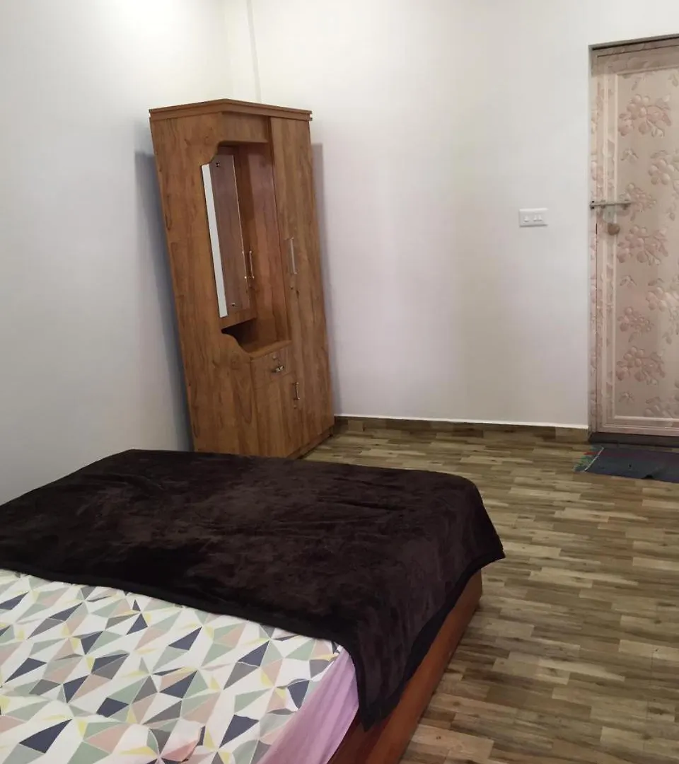 Moriah Berg Tourist Villa Vagamon Vandiperiyār