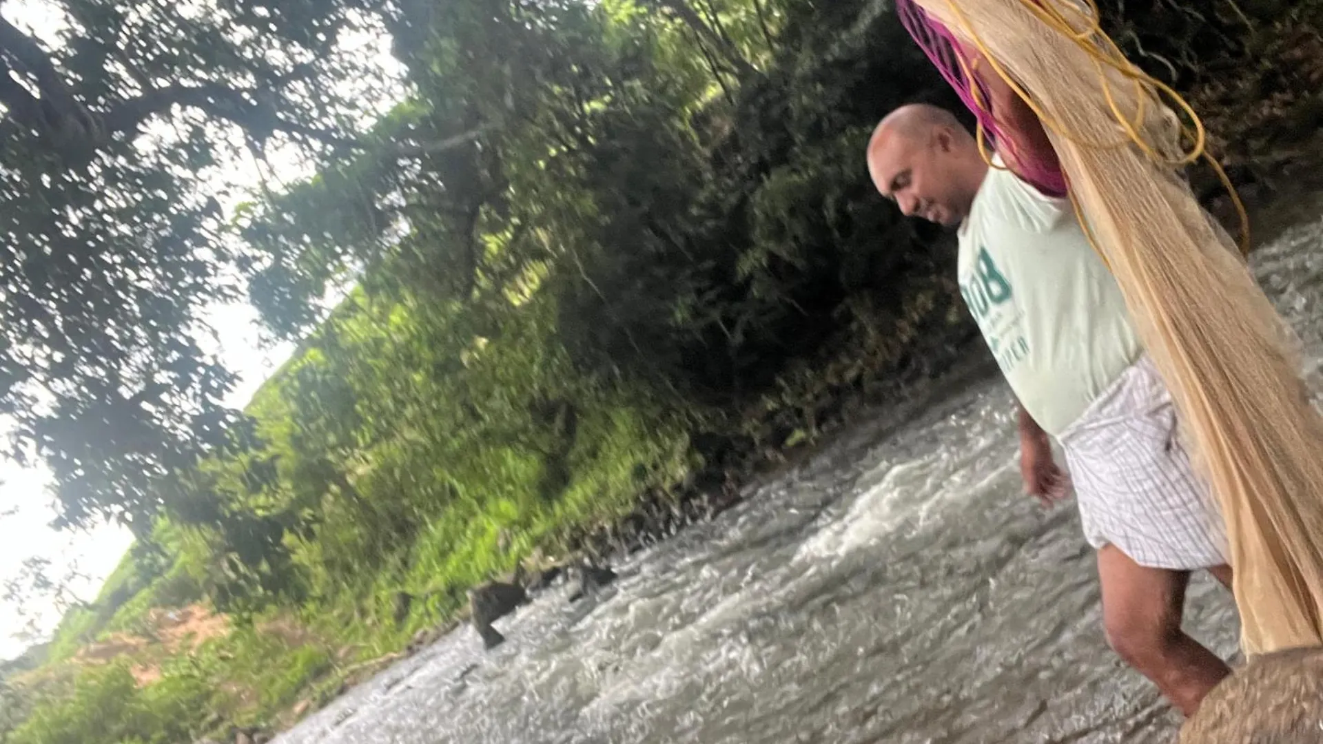 Moriah Berg Tourist Villa Vagamon Vandiperiyār インド